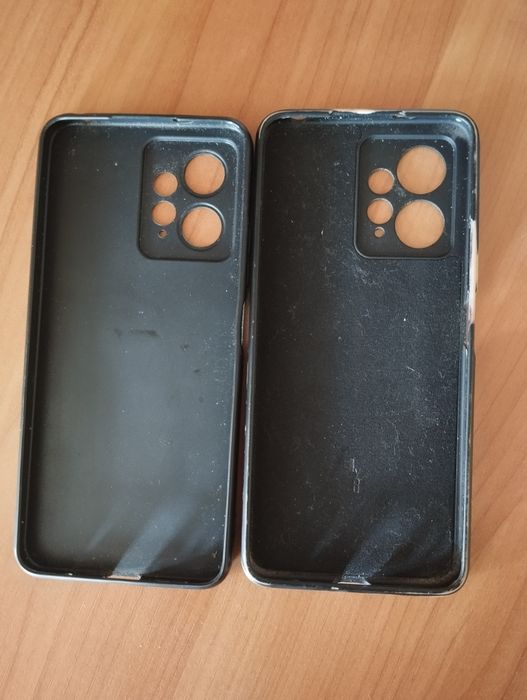 Чехол родмі нот 12