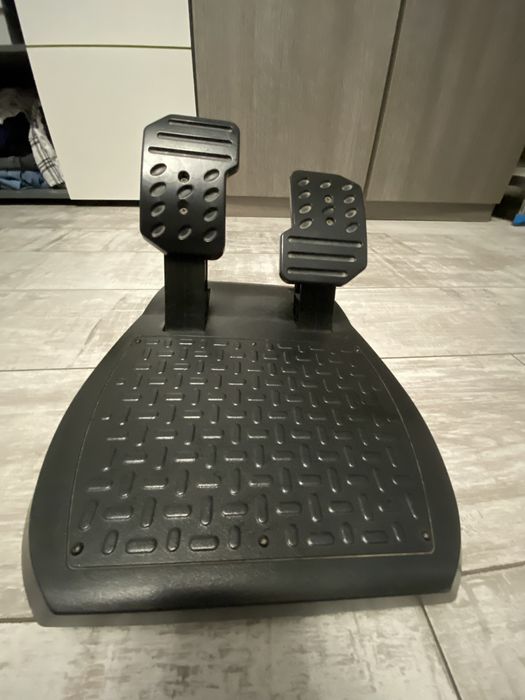 Kierownica Thrusmaster t80 Ferrari 488 GTB Edition