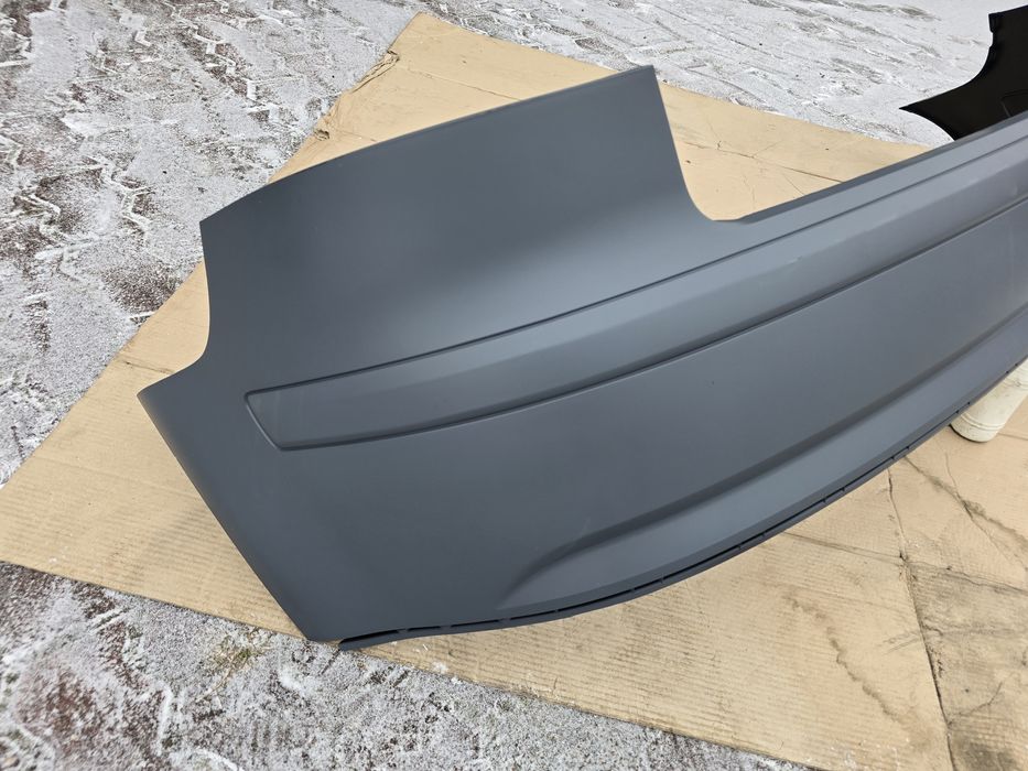 Nowy zderzak tylny tył AUDI A3 2003- 8P