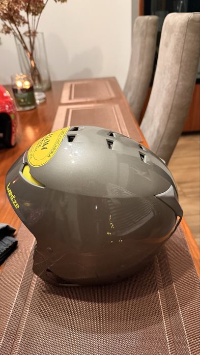 Kask narciarski rozm. 53-36