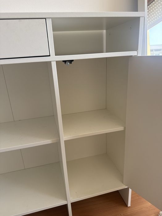 armario IKEA ( tenho dois)