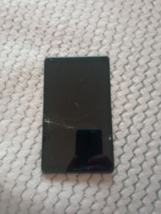 Tablet Lenovo tab M8