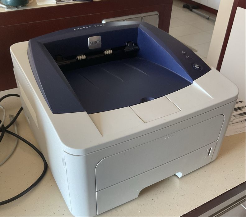 Drukarka XEROX 3250 N