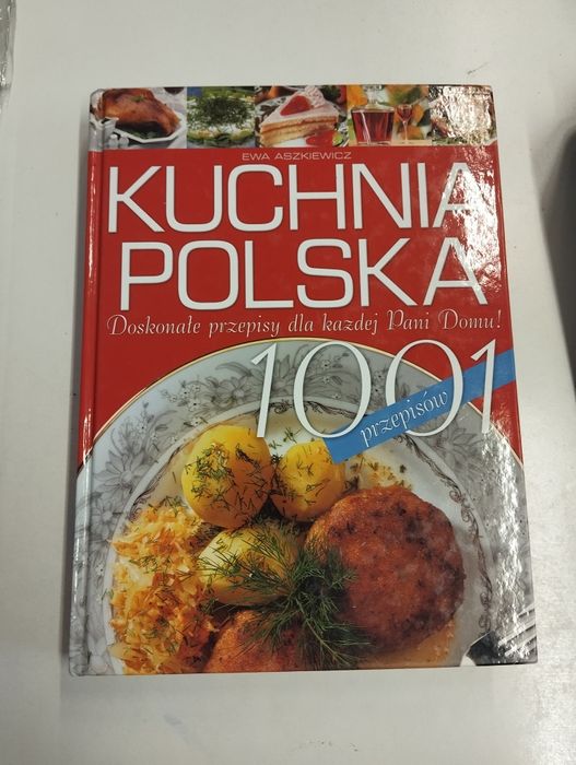 Kuchnia Polska przepisy