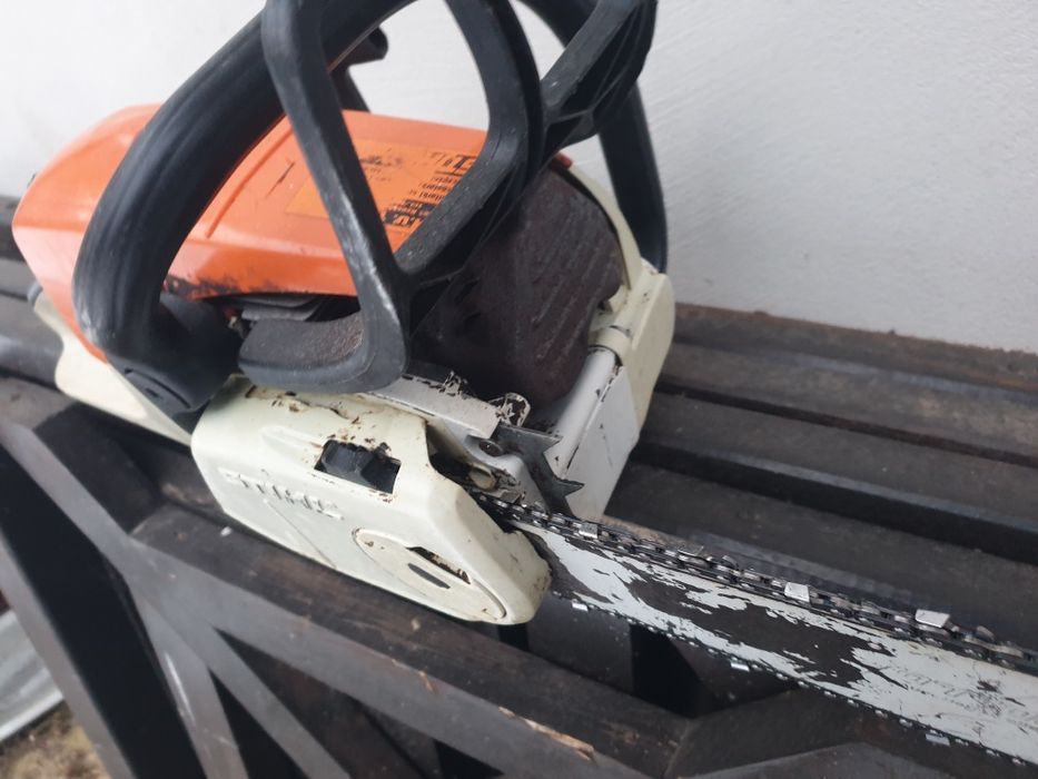 Piła spalinowa Stihl MS 280