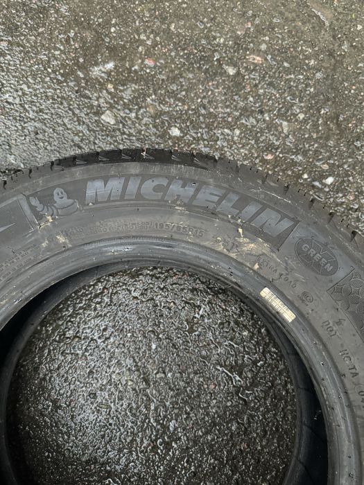 Michelin   X-Ice