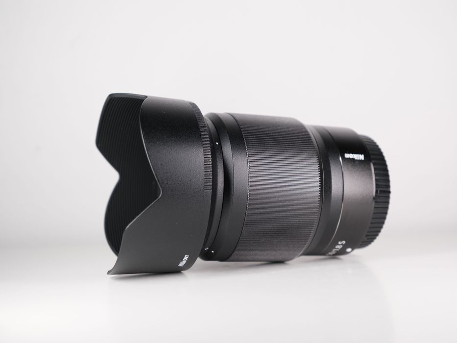Nikon Z 50 mm f/1.8 S + гарантія / без передоплат