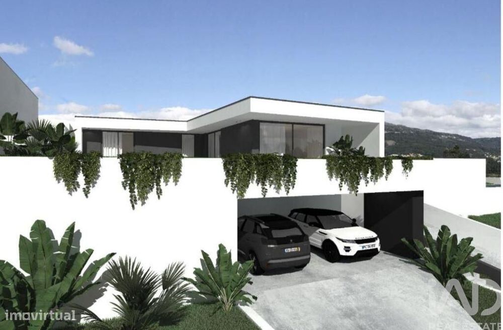 Casa / Villa T3 em Estorãos de 189,00 m2