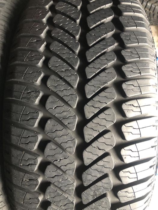 195/50/15 R15 Sava Vector HP 2шт