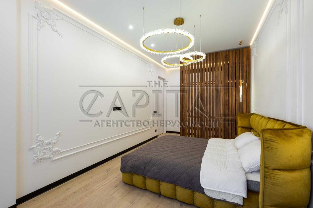 Продажа квартиры, ЖК «Edelweiss House», ул. Звиринецкая, Печерск