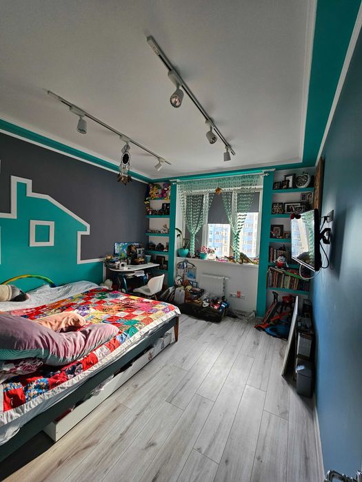 2-кімнатна квартира за адресою вул. Воскресенська (площа 73,7 м²) - Atlanta.ua - фото 14