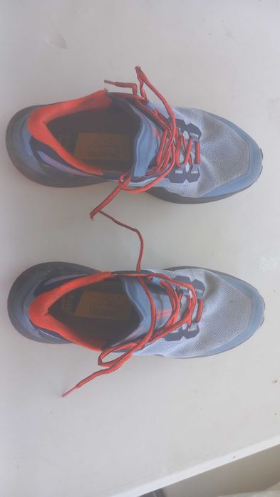 Sapatilhas Trail La Sportiva Prodigio WS