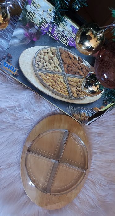 Set para aperitivos