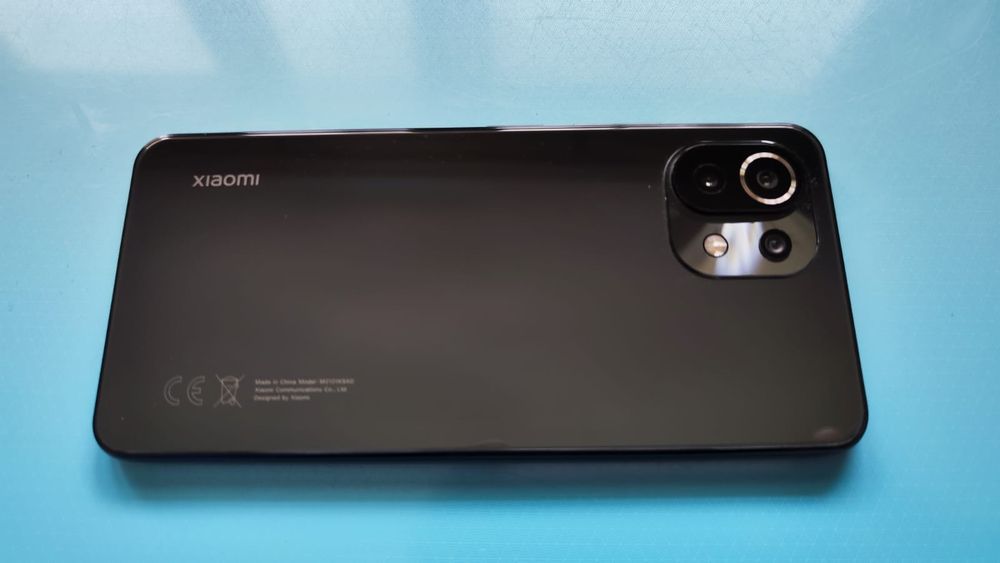 Xiaomi 11 lite 6/128