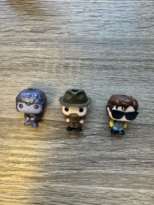 Кіндери Дивні Дива