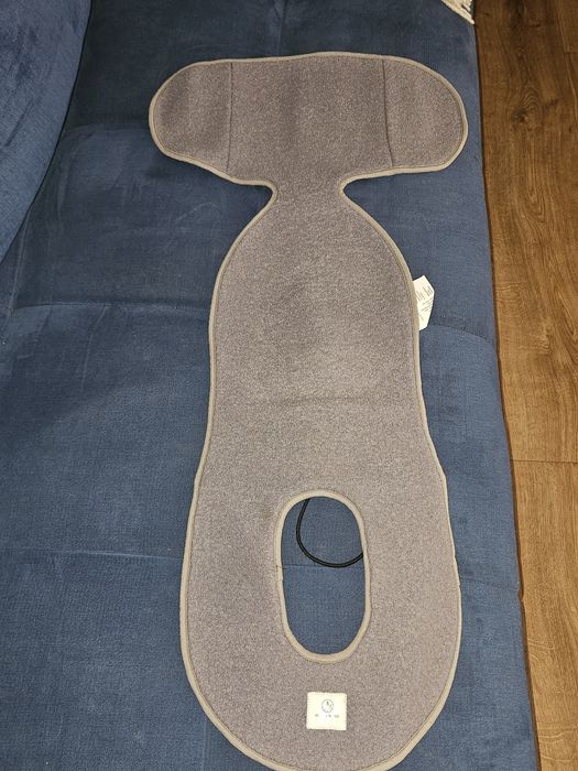 Simple wool wkladka do.fotelika