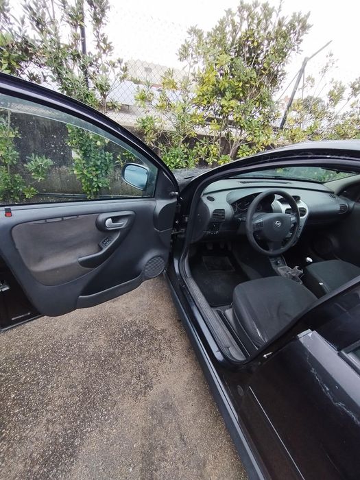 Opel Corsa C 1.2 2003