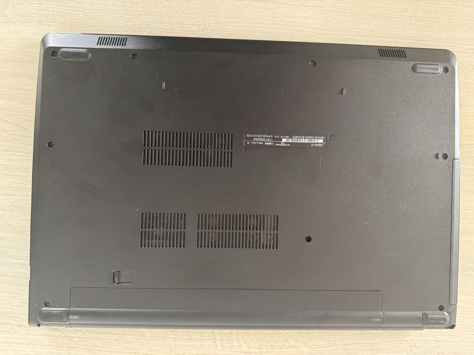 Dell inspiron 15-3567