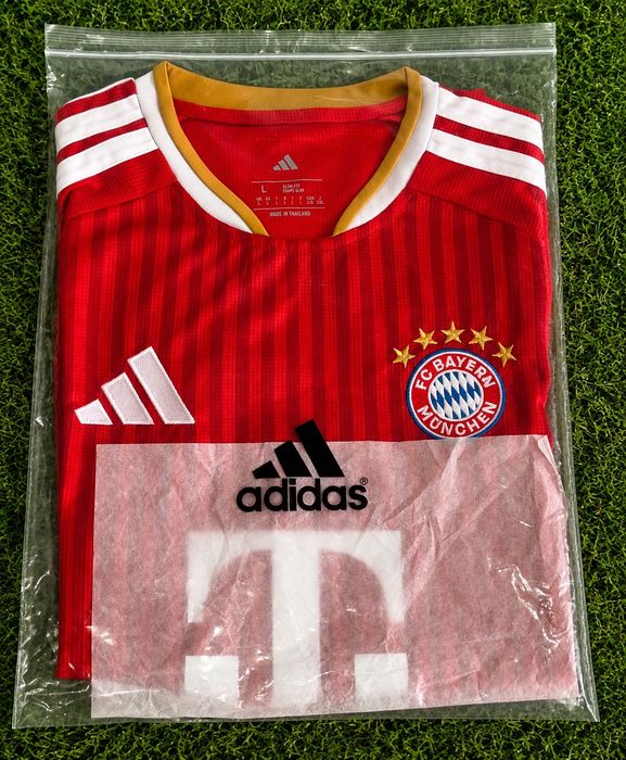 Bayern Munique 26/27
