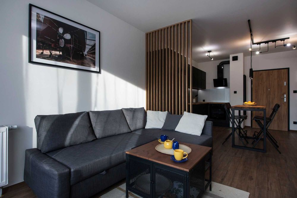 Świnoujście, weekend majowy nad morzem, apartament 2 pokojowy max 4 os