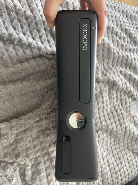 Xbox 360 slim kinect 2 gamepad