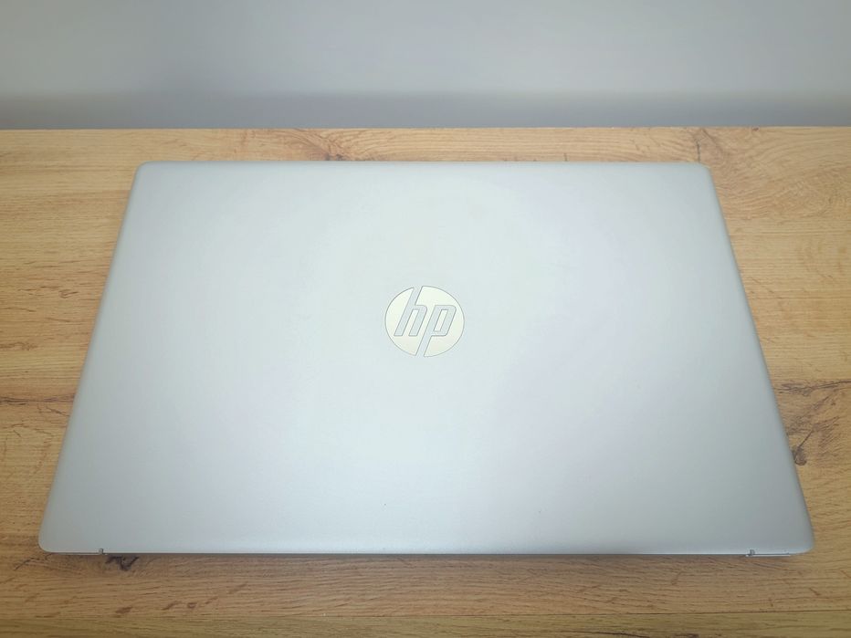 17.3' HD+ ноутбук HP/i3-1115G4/8GB DDR4/SSD 256GB/Батарея 0% зносу
