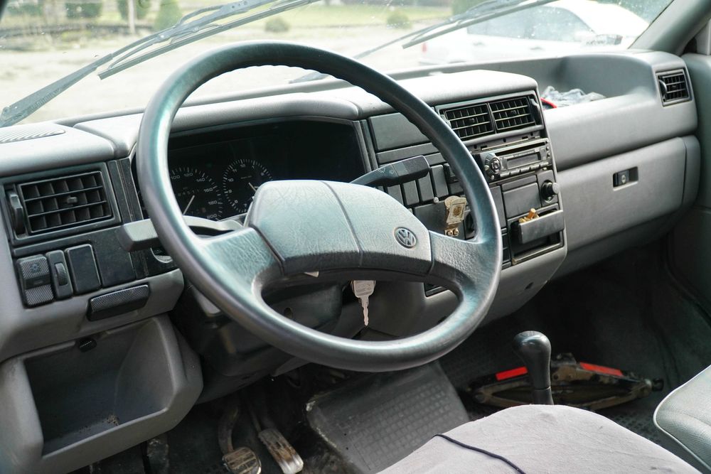 Sprzedam Volkswagena T4 Okazja!