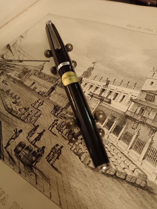 Fountain Pelikan Mk20 元箱付き 希少 当時物 Pelikan ペリカン 万年筆