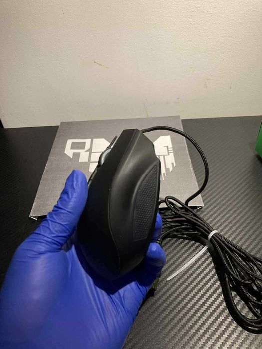 Razer Naga Hex V2