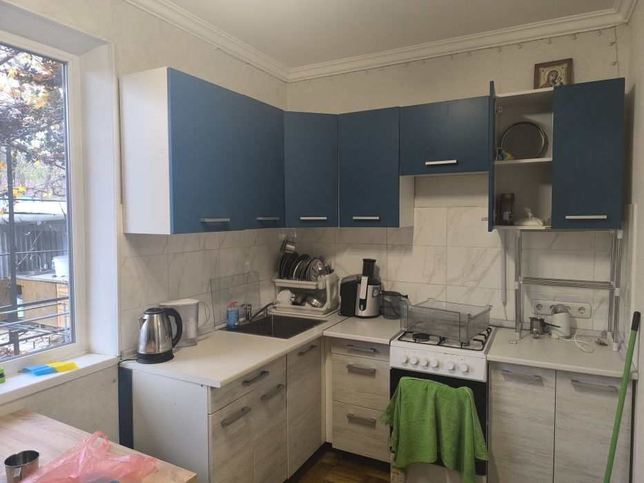 Дом по адресу ул. Петрозаводська (площадь 100 м²) - Atlanta.ua - фото 9