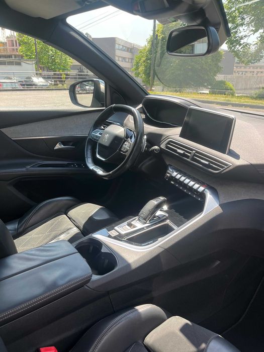 Peugeot 5008 2.0 Hdi Excelente estado