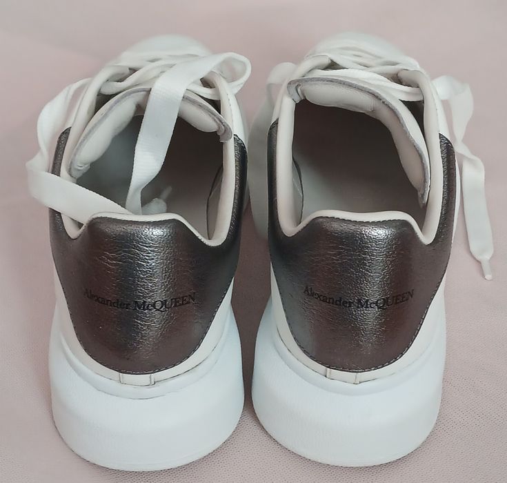 Кросівки MCQ Alexander McQueen оригінал
