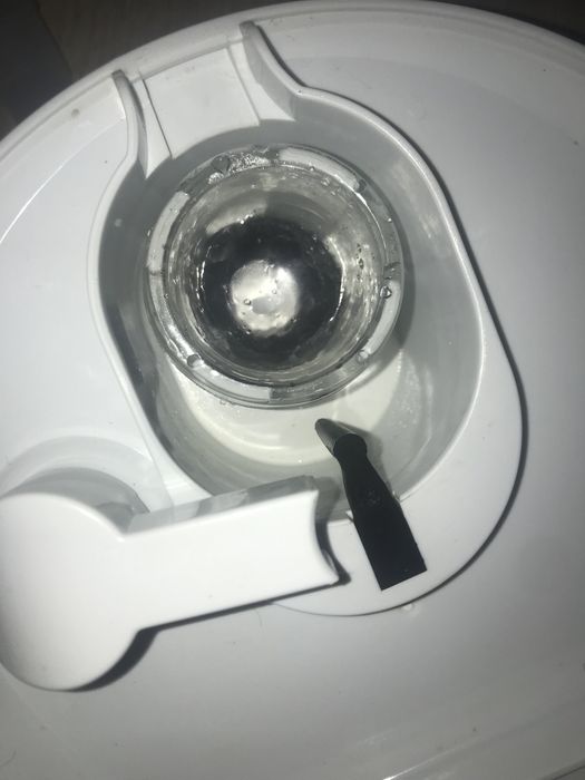 Vaporizador em bom estado