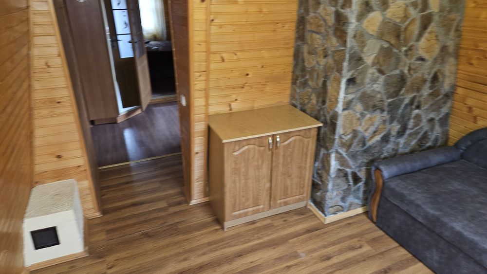 Vip apart  в Садибі з Джерельною водою біля гори, лісу та Східниці