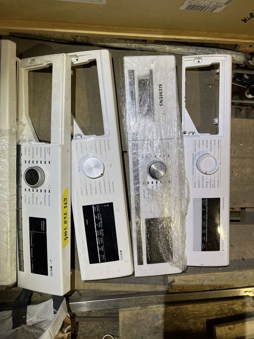 Модуля сушильних машин Bosch/ Siemens