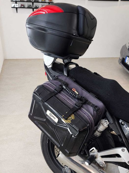 Vende - YAMAHA XJR 1200