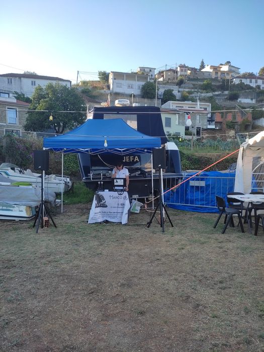 Dj todo o tipo de eventos e festas