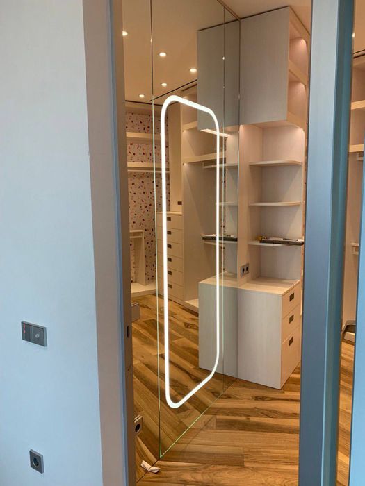 LED Зеркала с подсветкой