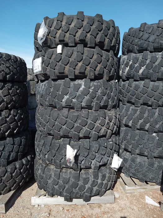 395/90R560 TR Michelin XML