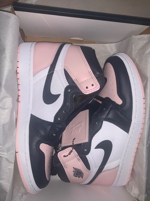 Jordan atmosphere 39