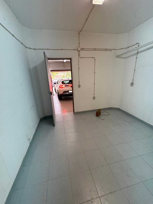 Garagem em Mira Sintra independente
