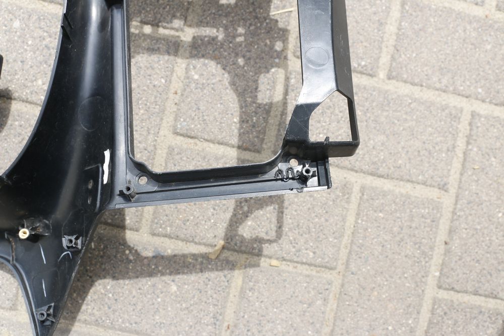 7254 WYPEŁNIENIE KOKPITU pulpit Kokpit 06+ Honda Goldwing GL1800