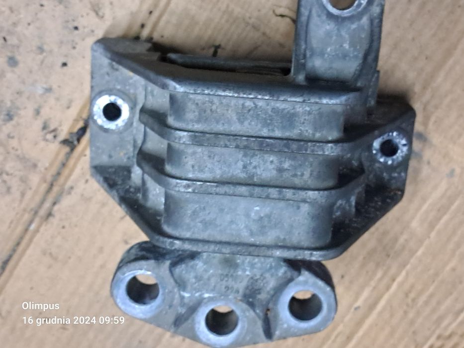 Opel Vectra c 1.9 Automat, skrzynia,półoś,poduszka,egr,komputer