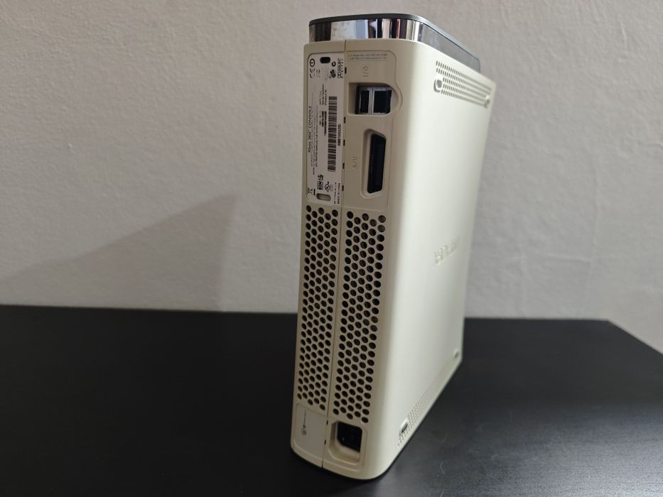 Consola XBOX 360