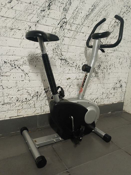 Rower Stacjonarny Magnetyczny Niemiecki WYSYŁKA HIT