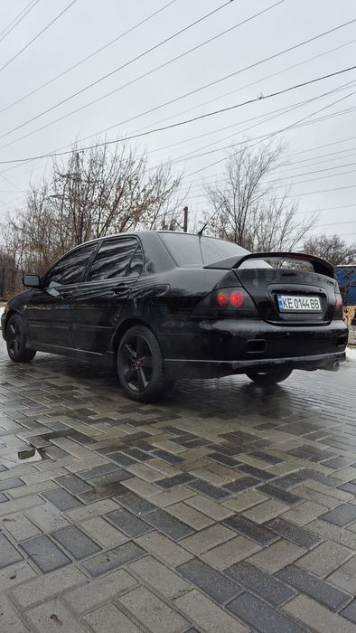 Mitsubishi Lancer 2.0 AT Intense(135л.с.)