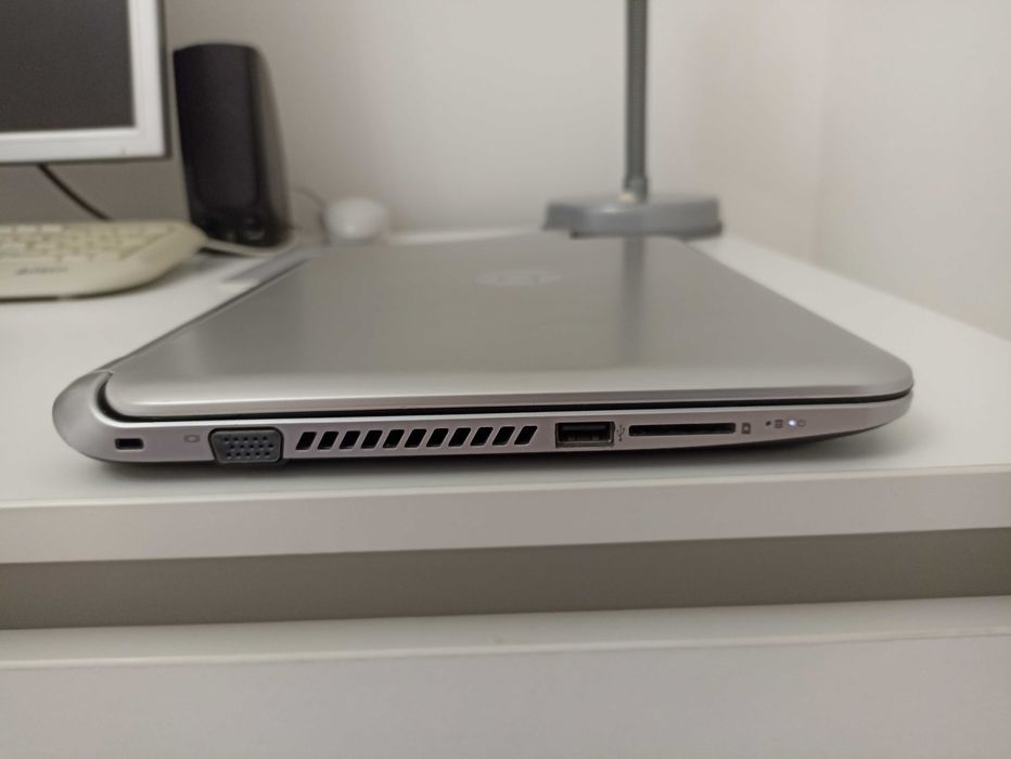 Продам: Ноутбук HP Pavilion TouchSmart 11 Notebook PC 11-e000er (б/у)