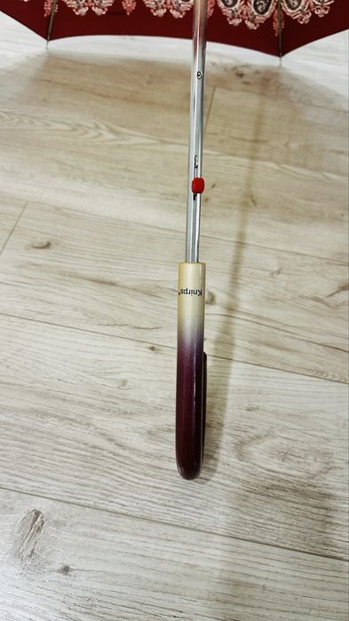 Зонт Knirps трость