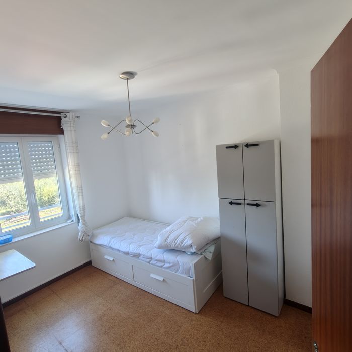 Quarto para alugar