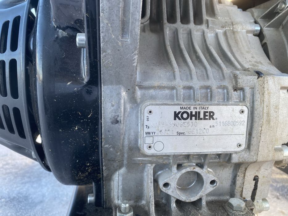 Дизельний Генератор!!!